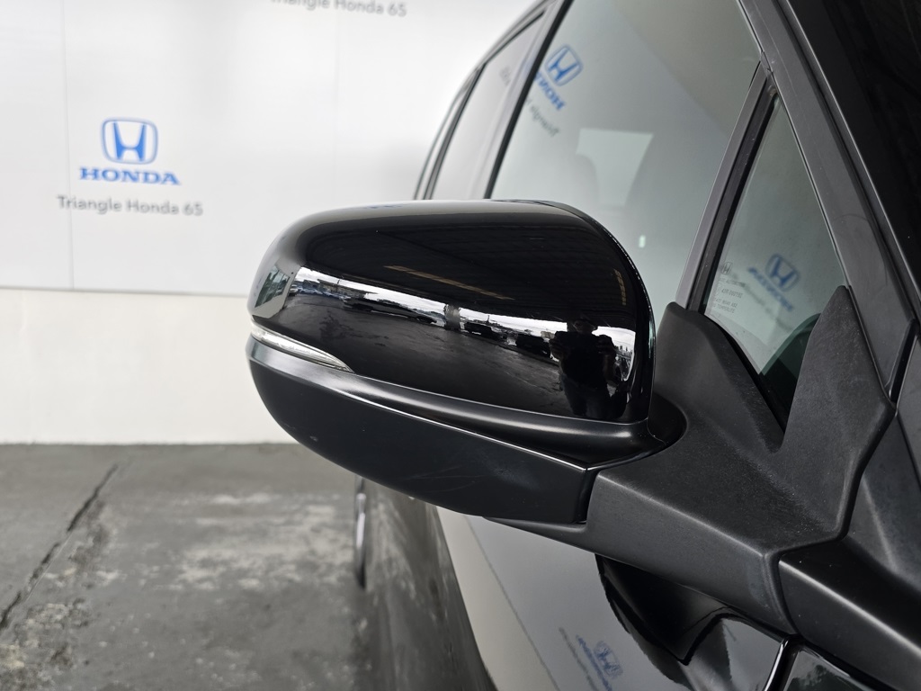 Used Car 2022 Honda Passport  Ex-l For Sale Under $30,000 In San Juan, Puerto Rico