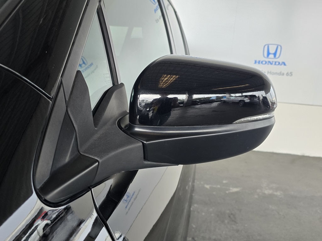 Used Car 2022 Honda Passport  Ex-l For Sale Under $30,000 In San Juan, Puerto Rico