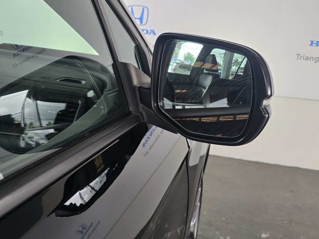 Used Car 2022 Honda Passport  Ex-l For Sale Under $30,000 In San Juan, Puerto Rico