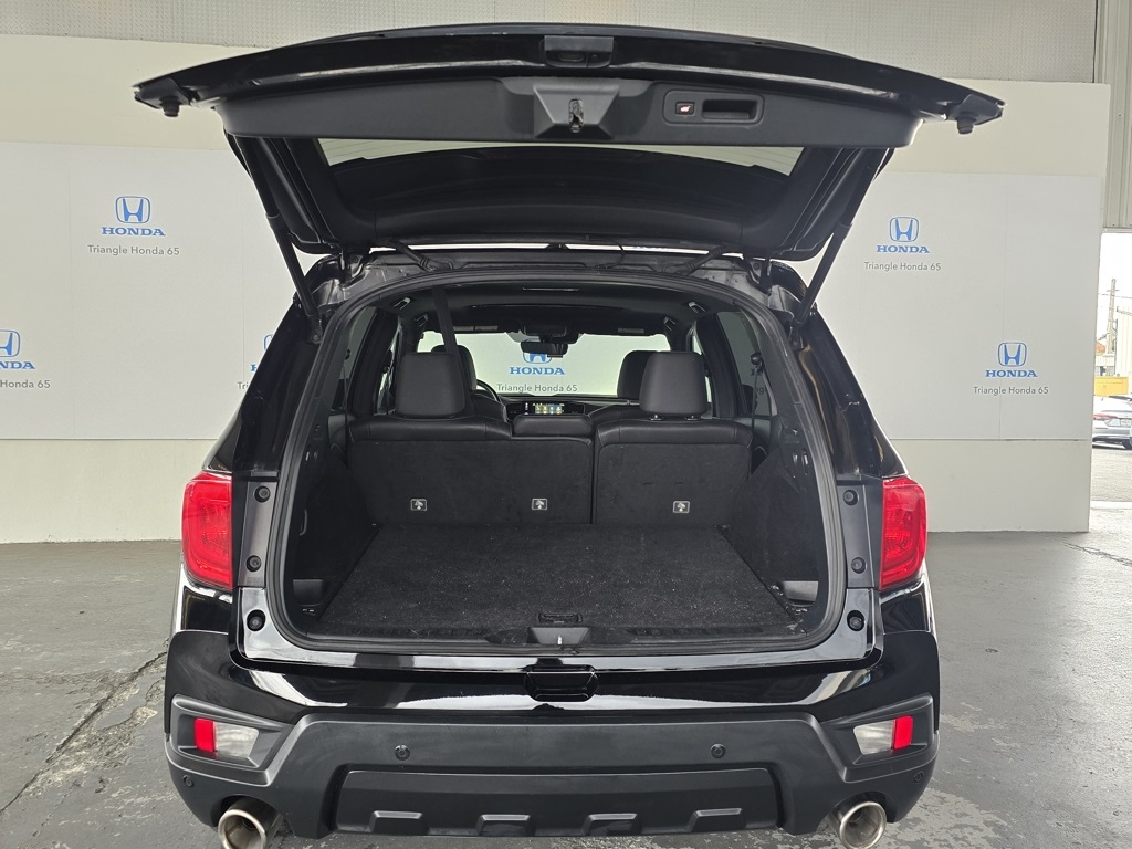 Used Car 2022 Honda Passport  Ex-l For Sale Under $30,000 In San Juan, Puerto Rico