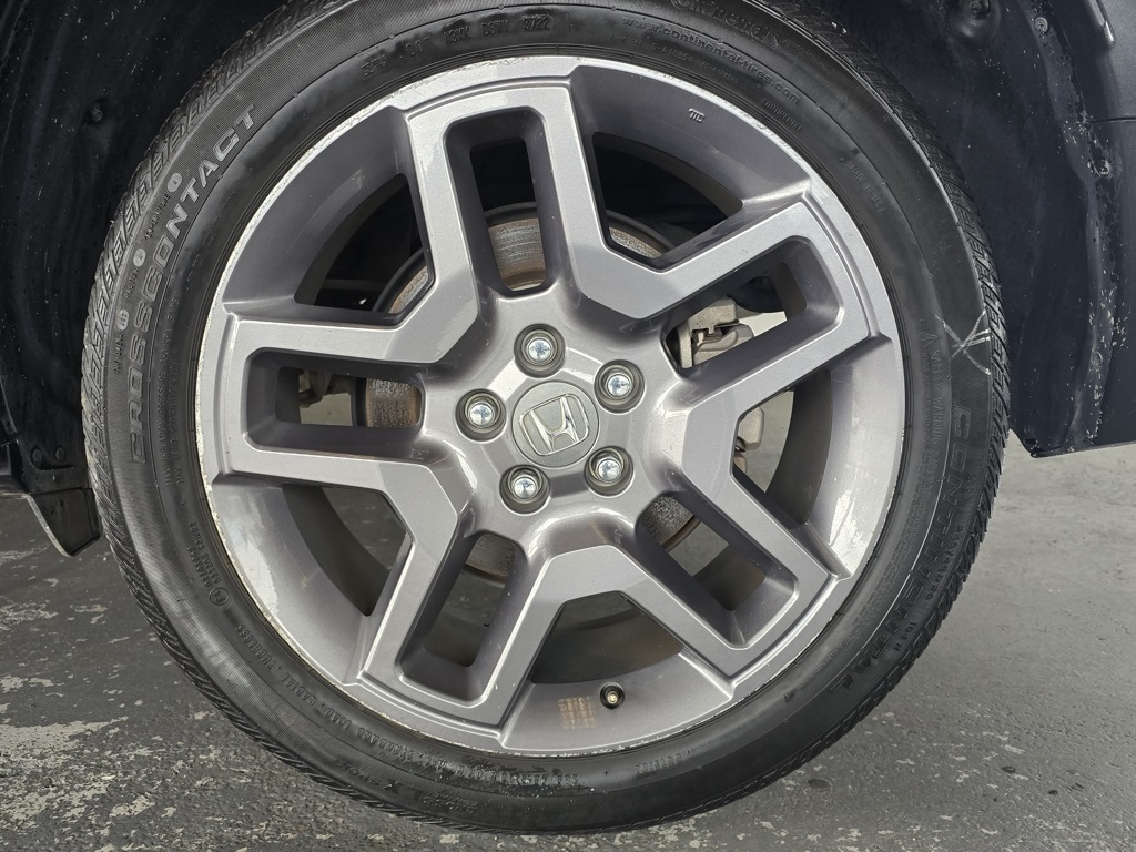 Used Car 2022 Honda Passport  Ex-l For Sale Under $30,000 In San Juan, Puerto Rico