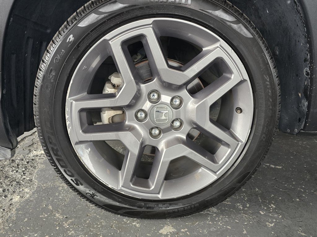 Used Car 2022 Honda Passport  Ex-l For Sale Under $30,000 In San Juan, Puerto Rico