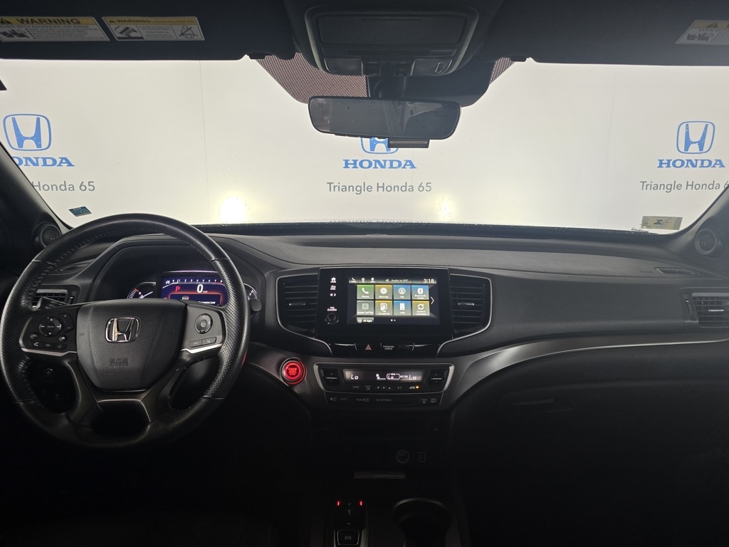 Used Car 2022 Honda Passport  Ex-l For Sale Under $30,000 In San Juan, Puerto Rico