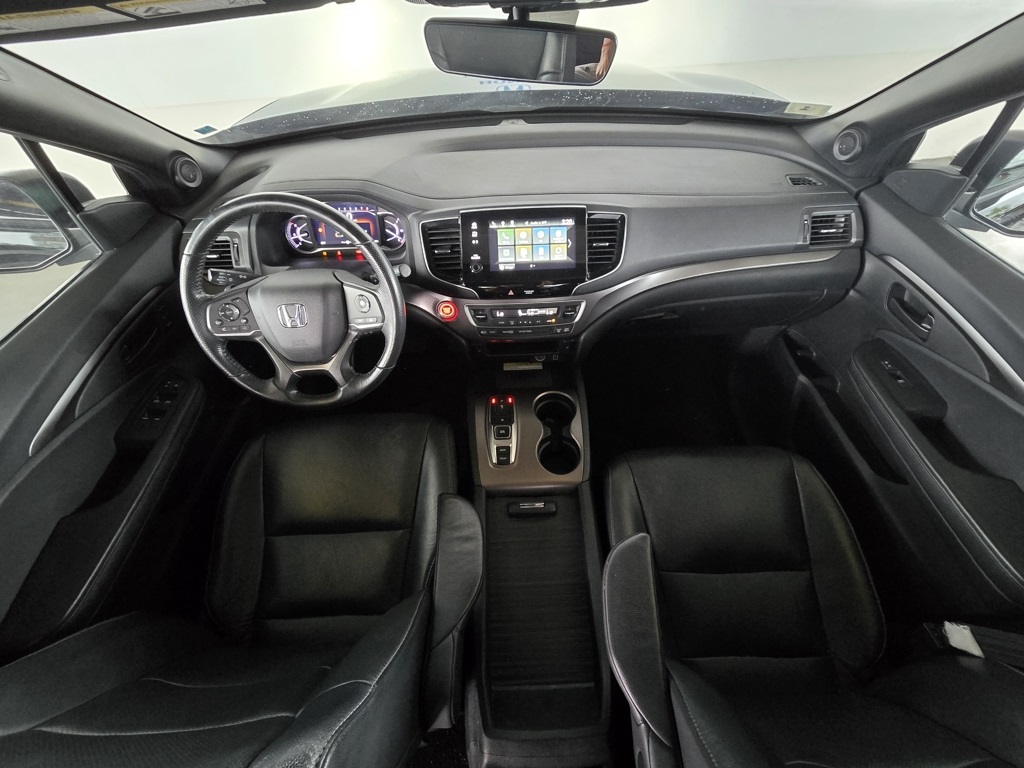 Used Car 2022 Honda Passport  Ex-l For Sale Under $30,000 In San Juan, Puerto Rico