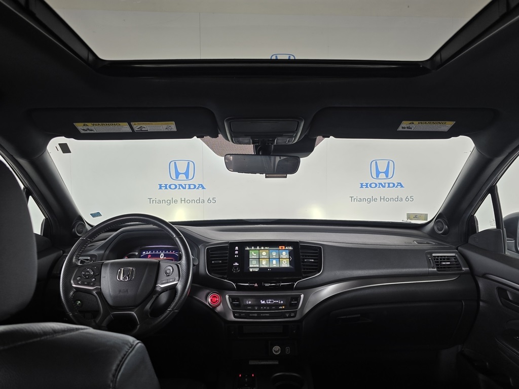 Used Car 2022 Honda Passport  Ex-l For Sale Under $30,000 In San Juan, Puerto Rico