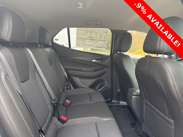 New 2025 Buick Encore GX For Sale in Jackson, MI