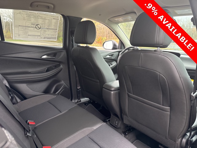 New 2025 Buick Encore GX For Sale in Jackson, MI
