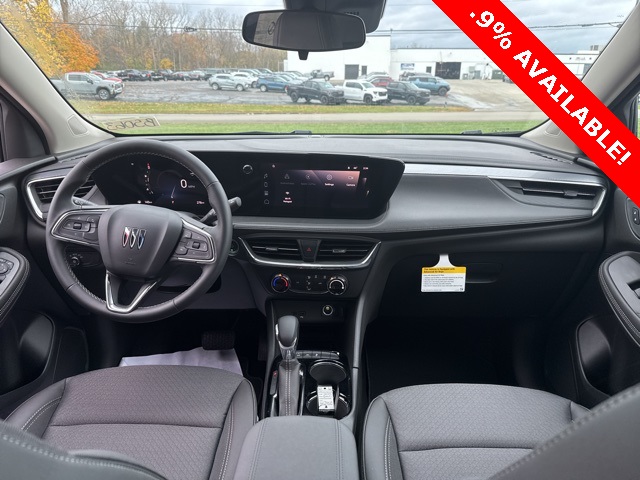 New 2025 Buick Encore GX For Sale in Jackson, MI