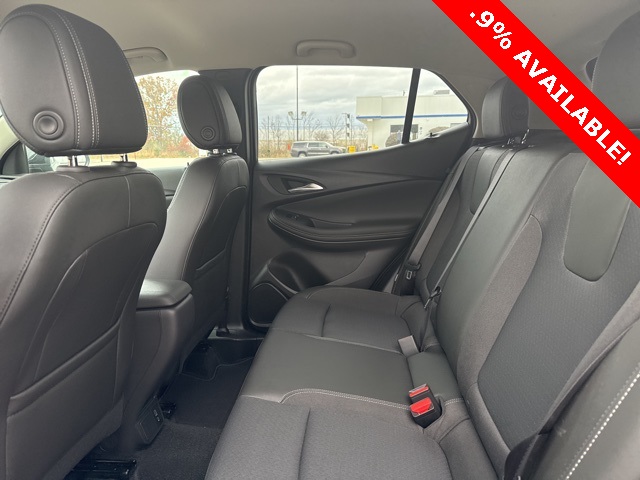 New 2025 Buick Encore GX For Sale in Jackson, MI