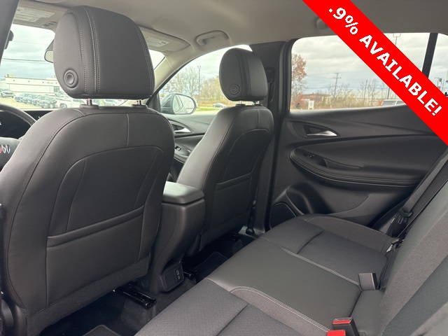 New 2025 Buick Encore GX For Sale in Jackson, MI