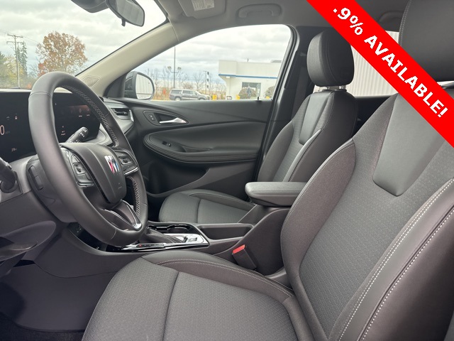 New 2025 Buick Encore GX For Sale in Jackson, MI