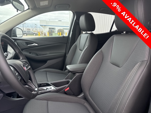 New 2025 Buick Encore GX For Sale in Jackson, MI
