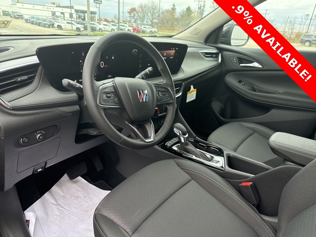New 2025 Buick Encore GX For Sale in Jackson, MI