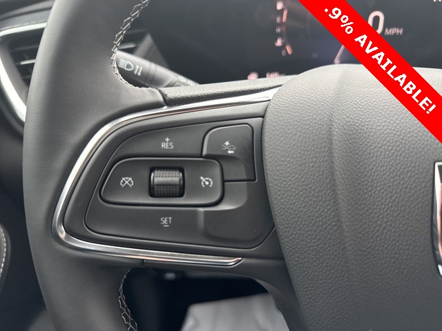 New 2025 Buick Encore GX For Sale in Jackson, MI
