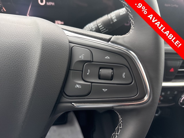 New 2025 Buick Encore GX For Sale in Jackson, MI