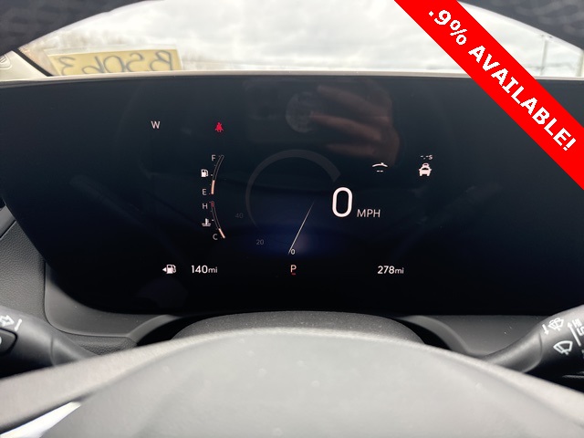 New 2025 Buick Encore GX For Sale in Jackson, MI