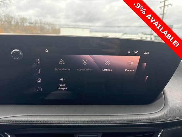 New 2025 Buick Encore GX For Sale in Jackson, MI