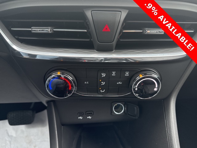 New 2025 Buick Encore GX For Sale in Jackson, MI