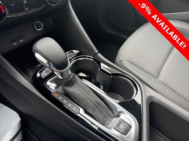New 2025 Buick Encore GX For Sale in Jackson, MI