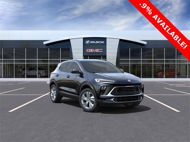 New 2025 Buick Encore GX For Sale in Jackson, MI