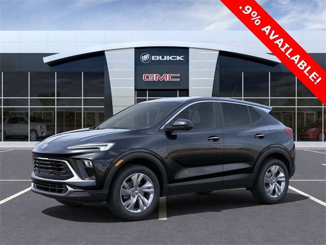 New 2025 Buick Encore GX For Sale in Jackson, MI
