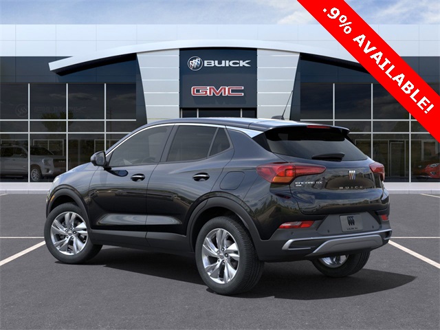 New 2025 Buick Encore GX For Sale in Jackson, MI