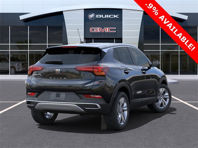 New 2025 Buick Encore GX For Sale in Jackson, MI