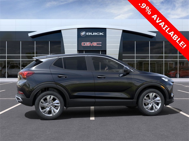 New 2025 Buick Encore GX For Sale in Jackson, MI