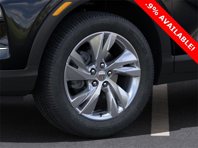 New 2025 Buick Encore GX For Sale in Jackson, MI
