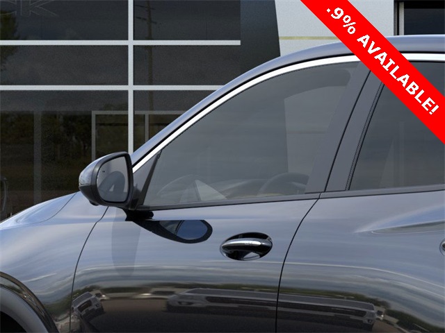 New 2025 Buick Encore GX For Sale in Jackson, MI