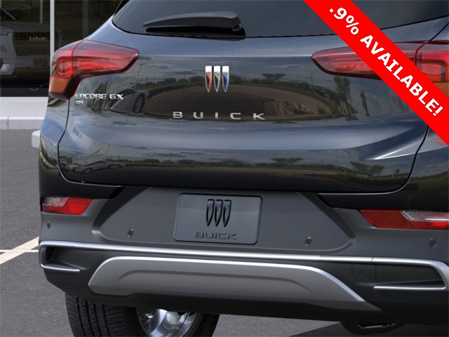 New 2025 Buick Encore GX For Sale in Jackson, MI
