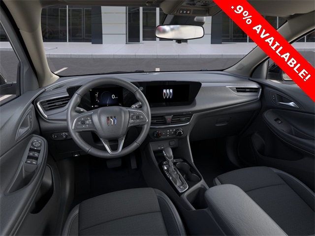 New 2025 Buick Encore GX For Sale in Jackson, MI