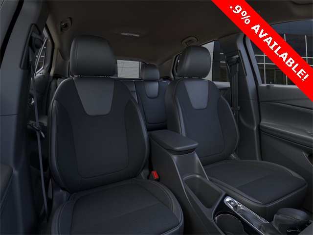 New 2025 Buick Encore GX For Sale in Jackson, MI