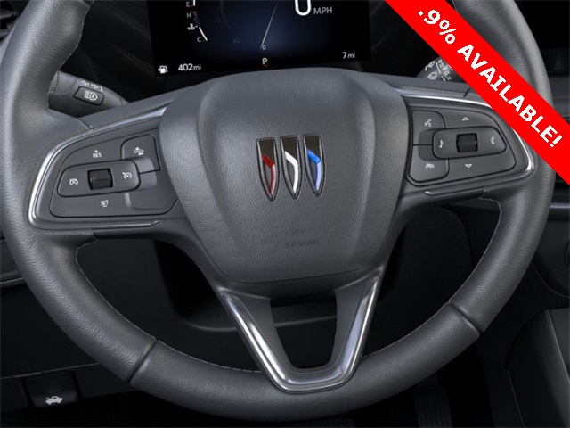 New 2025 Buick Encore GX For Sale in Jackson, MI
