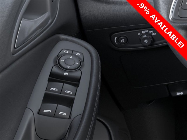 New 2025 Buick Encore GX For Sale in Jackson, MI