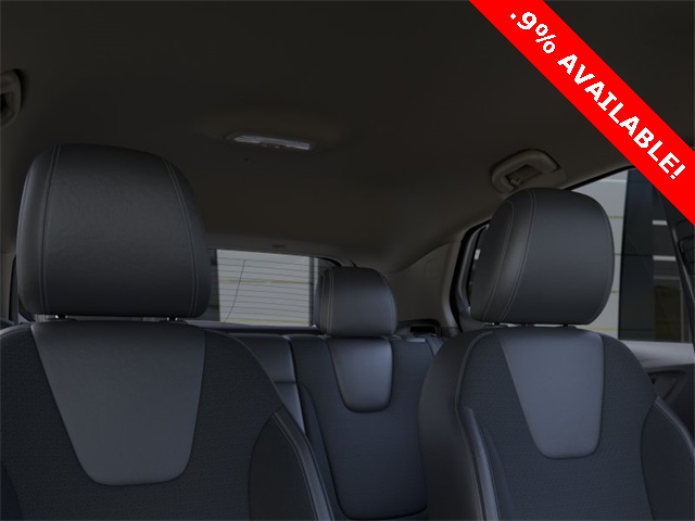 New 2025 Buick Encore GX For Sale in Jackson, MI