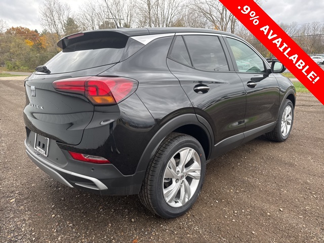 New 2025 Buick Encore GX For Sale in Jackson, MI