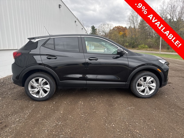 New 2025 Buick Encore GX For Sale in Jackson, MI