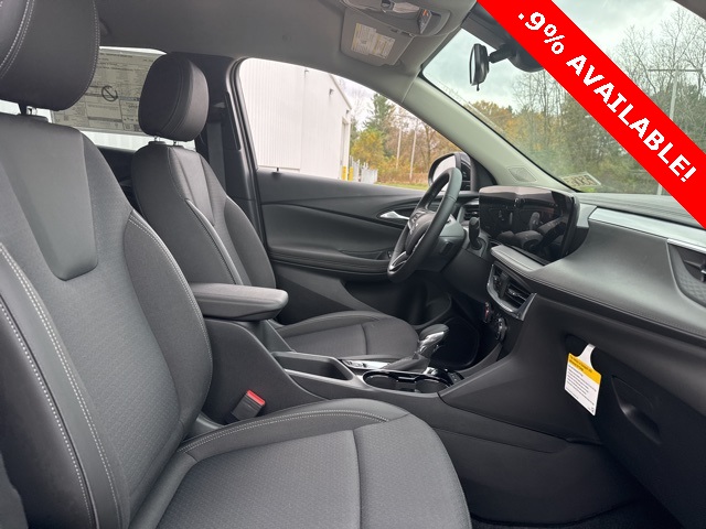 New 2025 Buick Encore GX For Sale in Jackson, MI