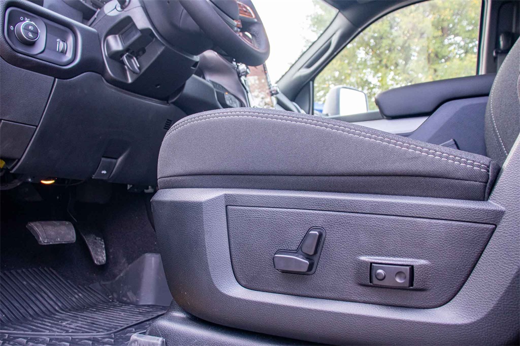 New Car 2025 Ram 2500  Big Horn For Sale Under $70,000 In San Marcos, Texas
