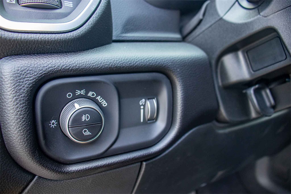 New Car 2025 Ram 2500  Big Horn For Sale Under $70,000 In San Marcos, Texas