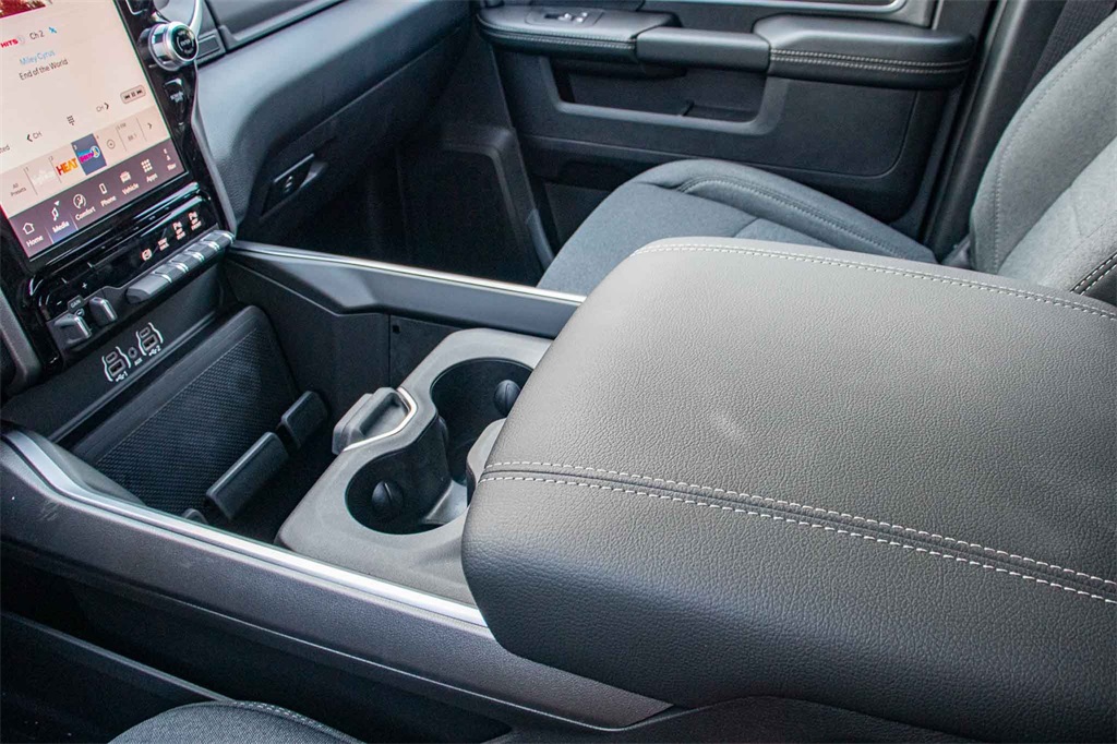 New Car 2025 Ram 2500  Big Horn For Sale Under $70,000 In San Marcos, Texas