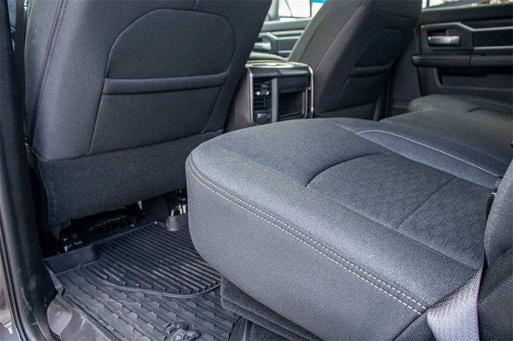 New Car 2025 Ram 2500  Big Horn For Sale Under $70,000 In San Marcos, Texas