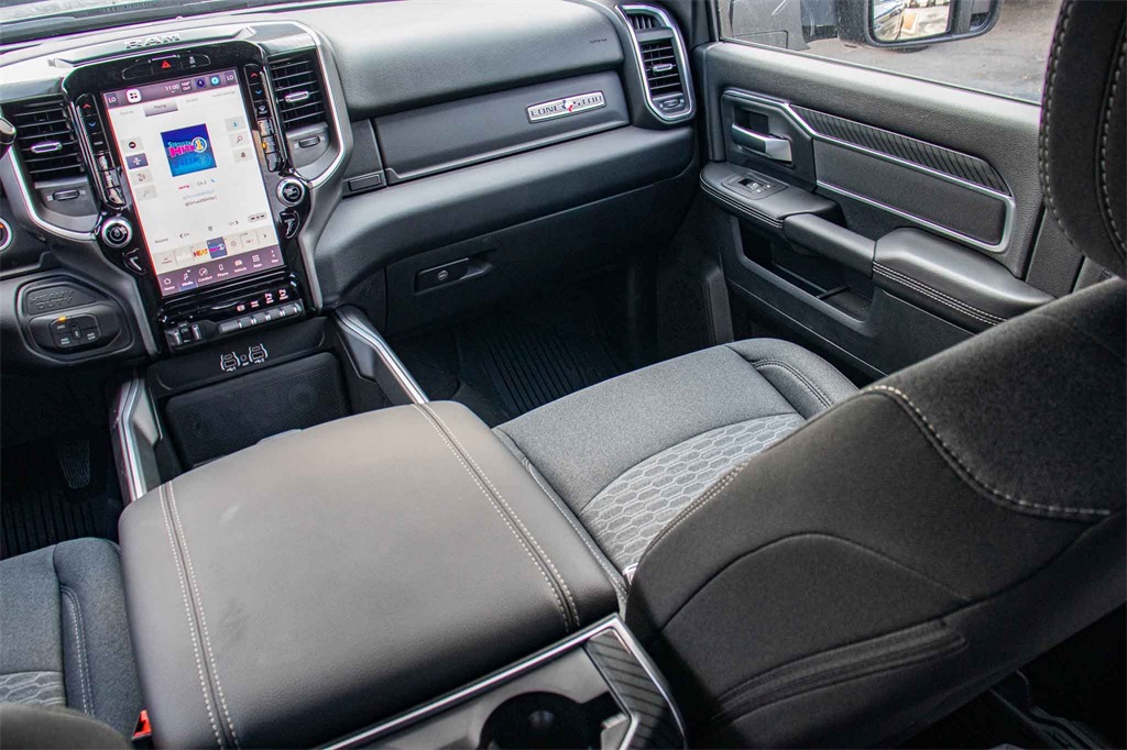 New Car 2025 Ram 2500  Big Horn For Sale Under $70,000 In San Marcos, Texas