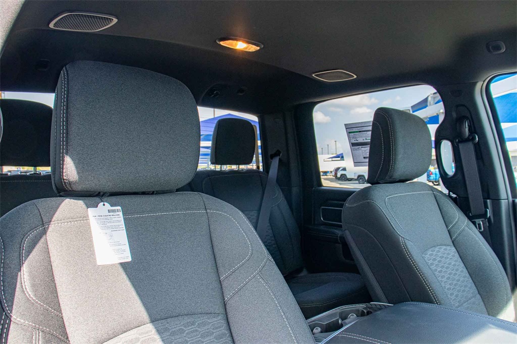 New Car 2025 Ram 2500  Big Horn For Sale Under $70,000 In San Marcos, Texas