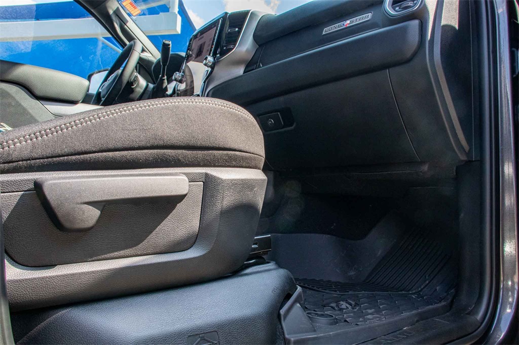 New Car 2025 Ram 2500  Big Horn For Sale Under $70,000 In San Marcos, Texas