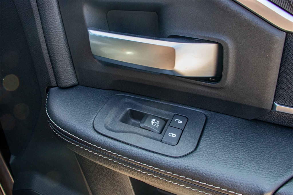New Car 2025 Ram 2500  Big Horn For Sale Under $70,000 In San Marcos, Texas