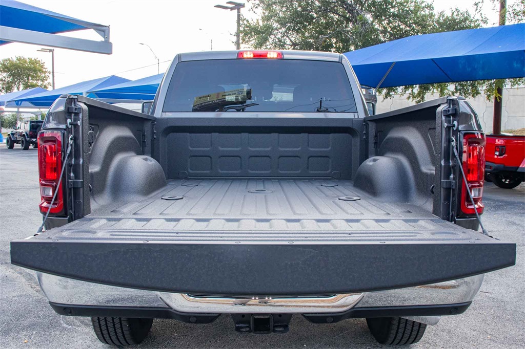 New Car 2025 Ram 2500  Big Horn For Sale Under $70,000 In San Marcos, Texas