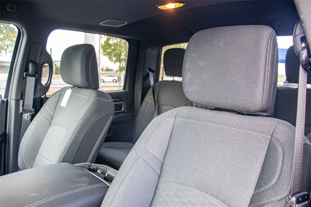 New Car 2025 Ram 2500  Big Horn For Sale Under $70,000 In San Marcos, Texas