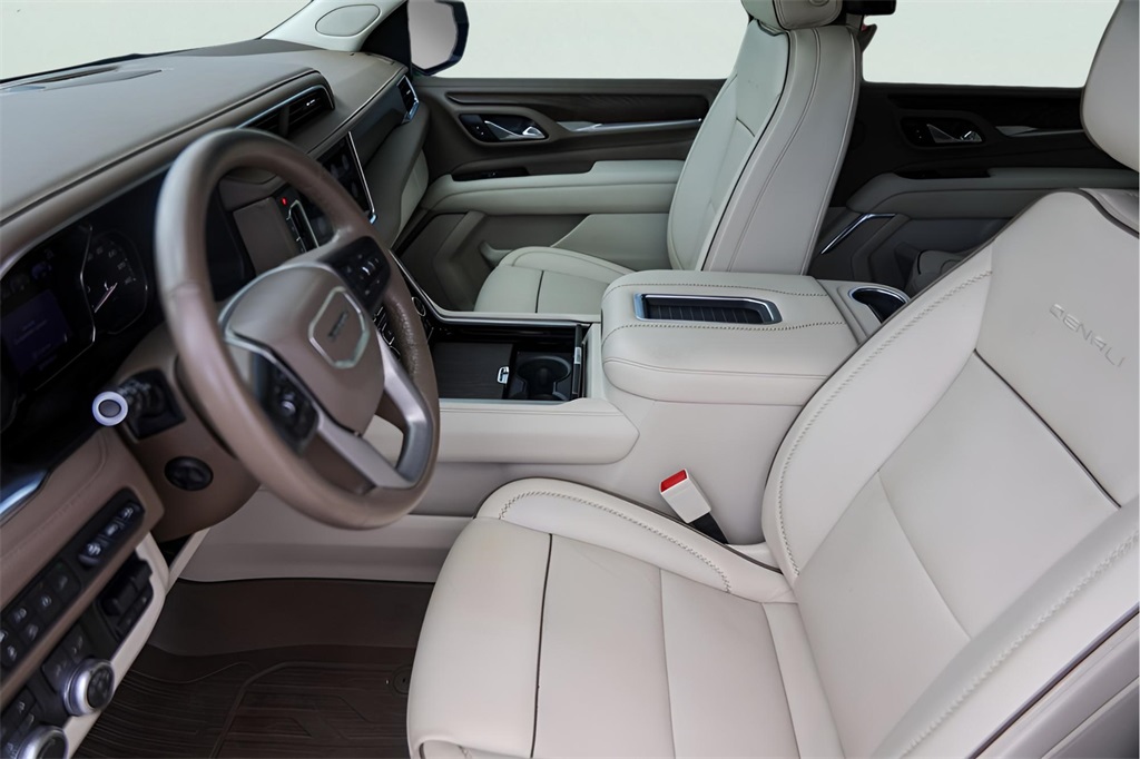 Used Car 2021 Gmc Yukon Xl  Denali For Sale Under $50,000 In Austin, Texas